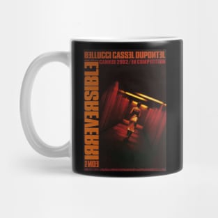 Alone In The Dark New Nightmare Gameboy Mug